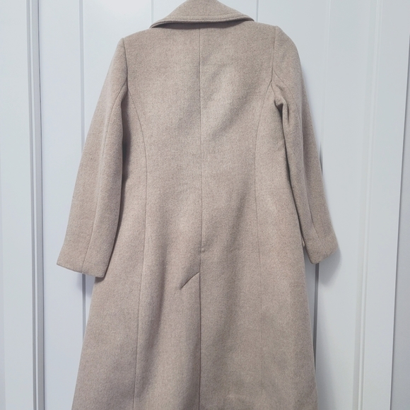 Club Monaco Coat - Picture 5 of 7